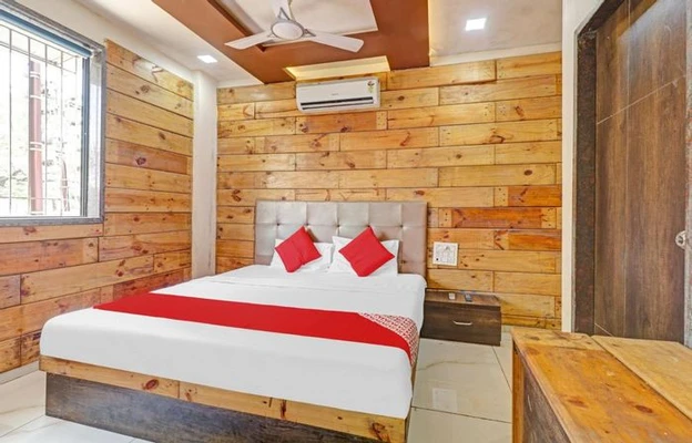 corporate hotels in hotel jp navi mumbai