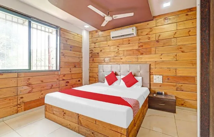 hotels for few hours in hotel jp navi mumbai