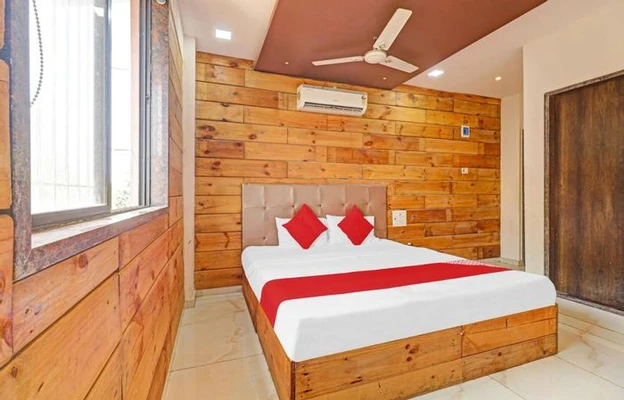 3 star hotels in hotel jp navi mumbai
