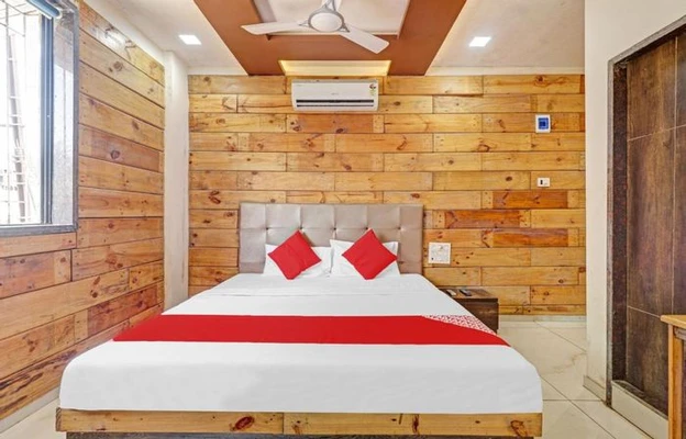 budget hotels in hotel jp navi mumbai