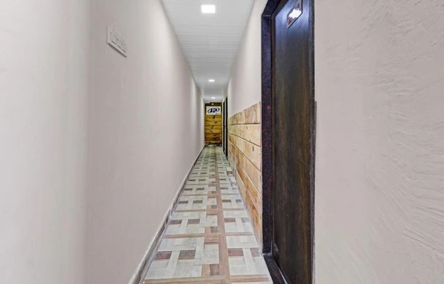 couple hotels in hotel jp navi mumbai