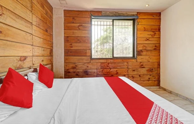 hotels for unmarried couples in hotel jp navi mumbai