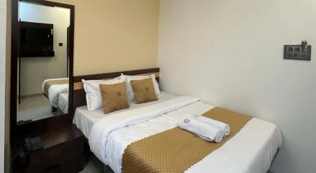 best day time hotels in hotel krishna residency navi-mumbai
