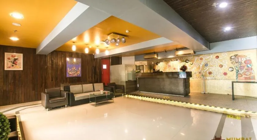 hotel with gym in airoli, navi mumbai - hotel mumbai house airoli