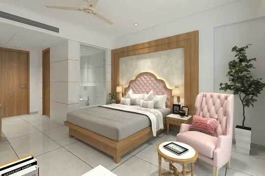 hotel near navi mumbai airport - hotel mumbai house digha airoli