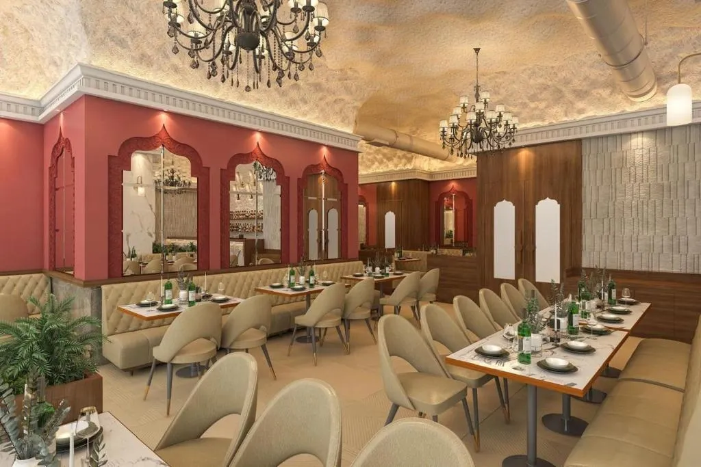 hotel with bar in midc, navi mumbai - hotel mumbai house digha airoli