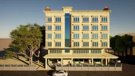 online room booking in midc, navi mumbai - hotel mumbai house digha airoli