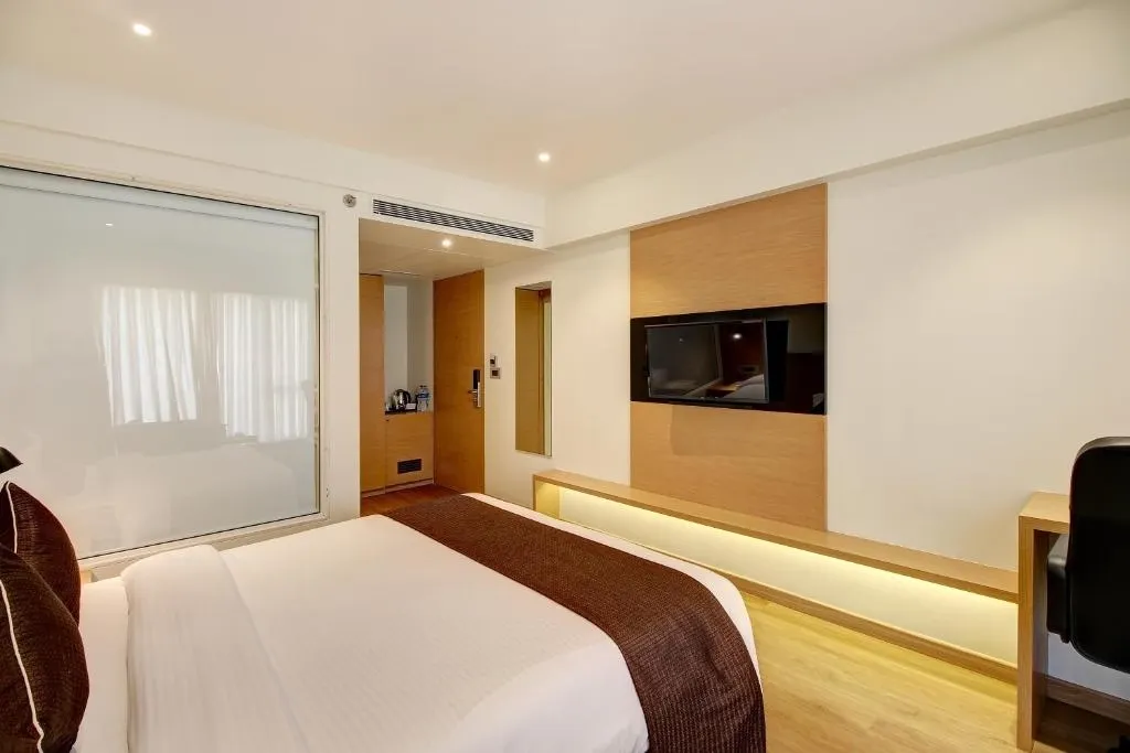 book hotels in hotel mumbai house ghansoli navi-mumbai