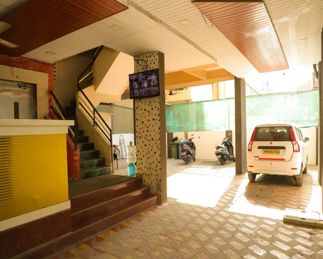 best hotels for few hours in hotel om sai navi-mumbai