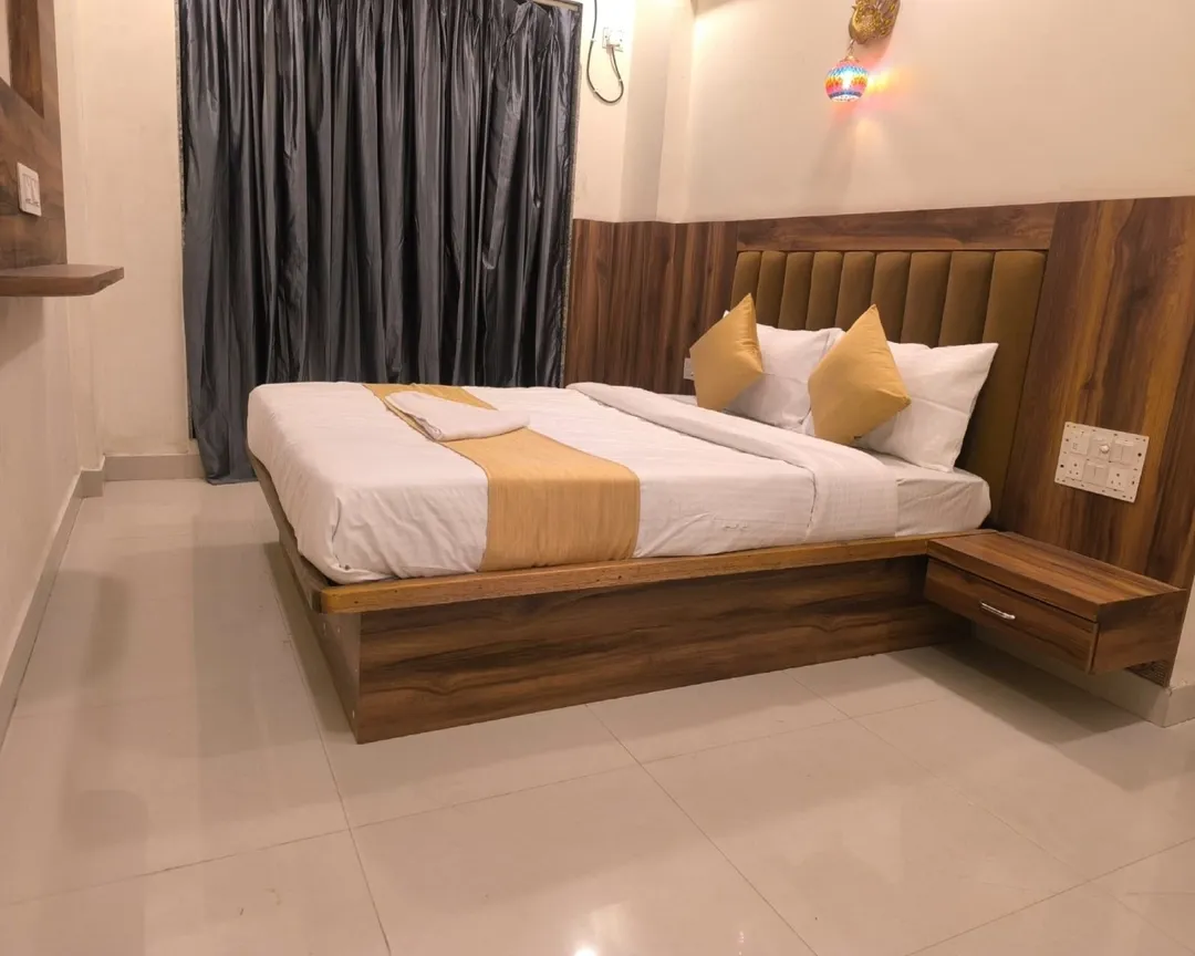budget hotels in hotel ratna residency navi-mumbai