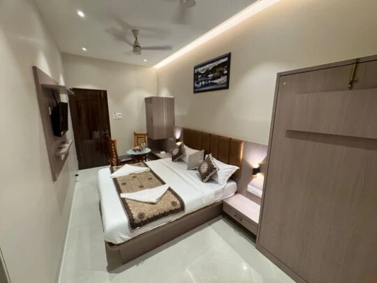 best day use hotels in hotel regal residency midc navi-mumbai