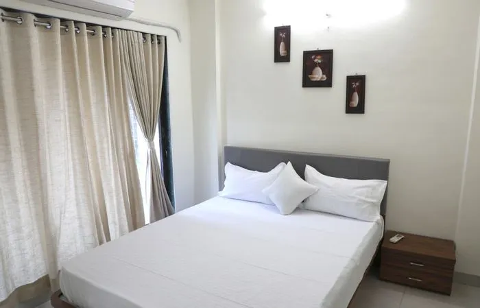 hotels for few hours in hotel satyam residency navi mumbai