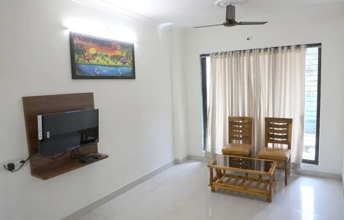 3 star hotels in hotel satyam residency navi mumbai