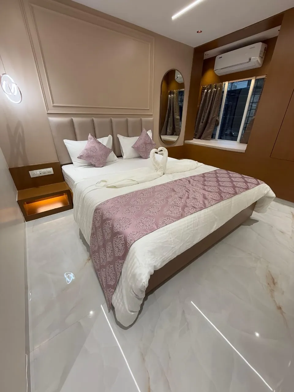 top hotels in hotel shloka navi-mumbai