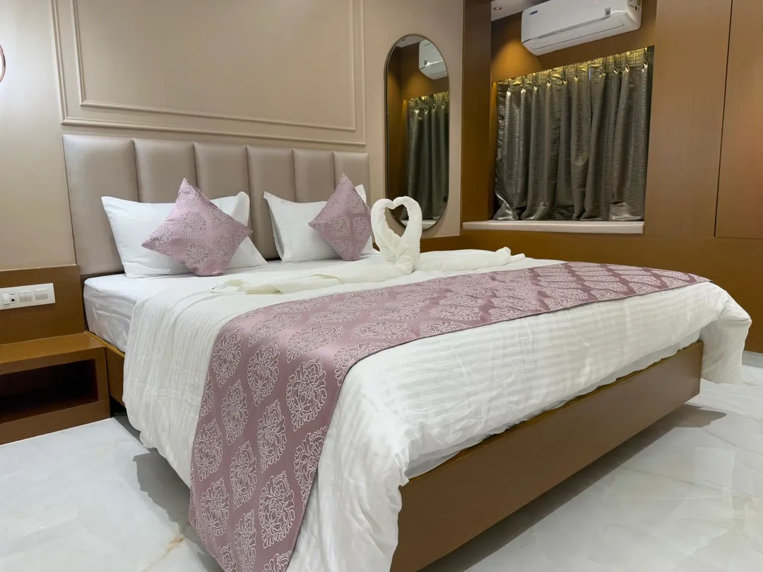 good hotels in hotel shloka navi-mumbai