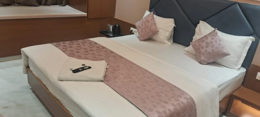 best hotels in hotel shloka navi-mumbai