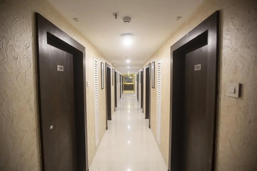 hotel with meeting room in vashi, navi mumbai - hotel singh's vashi navi mumbai