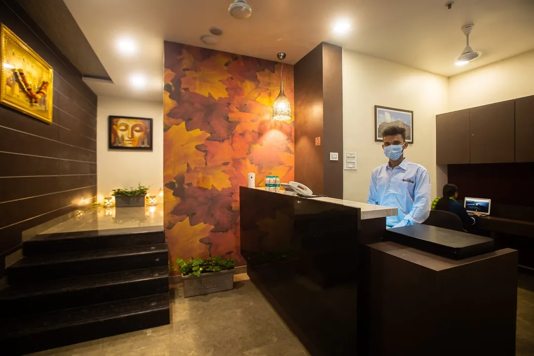 hotel room booking in vashi, navi mumbai - hotel singh's vashi navi mumbai