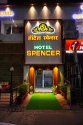 good hotels in hotel spencer navi-mumbai