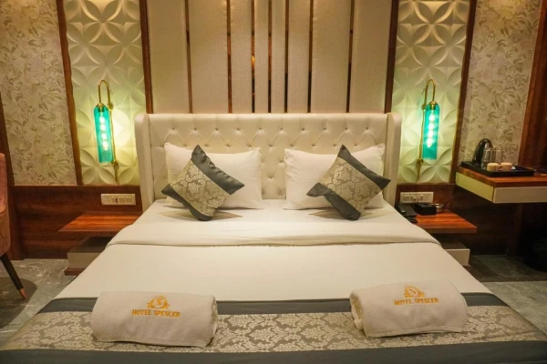 business travel hotels in hotel spencer navi-mumbai
