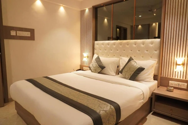 budget hotels in hotel spencer navi-mumbai