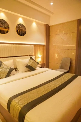 budget hotel in khargar, navi mumbai - hotel spencer