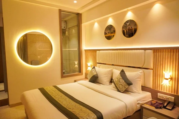 best hotel in hotel spencer navi-mumbai