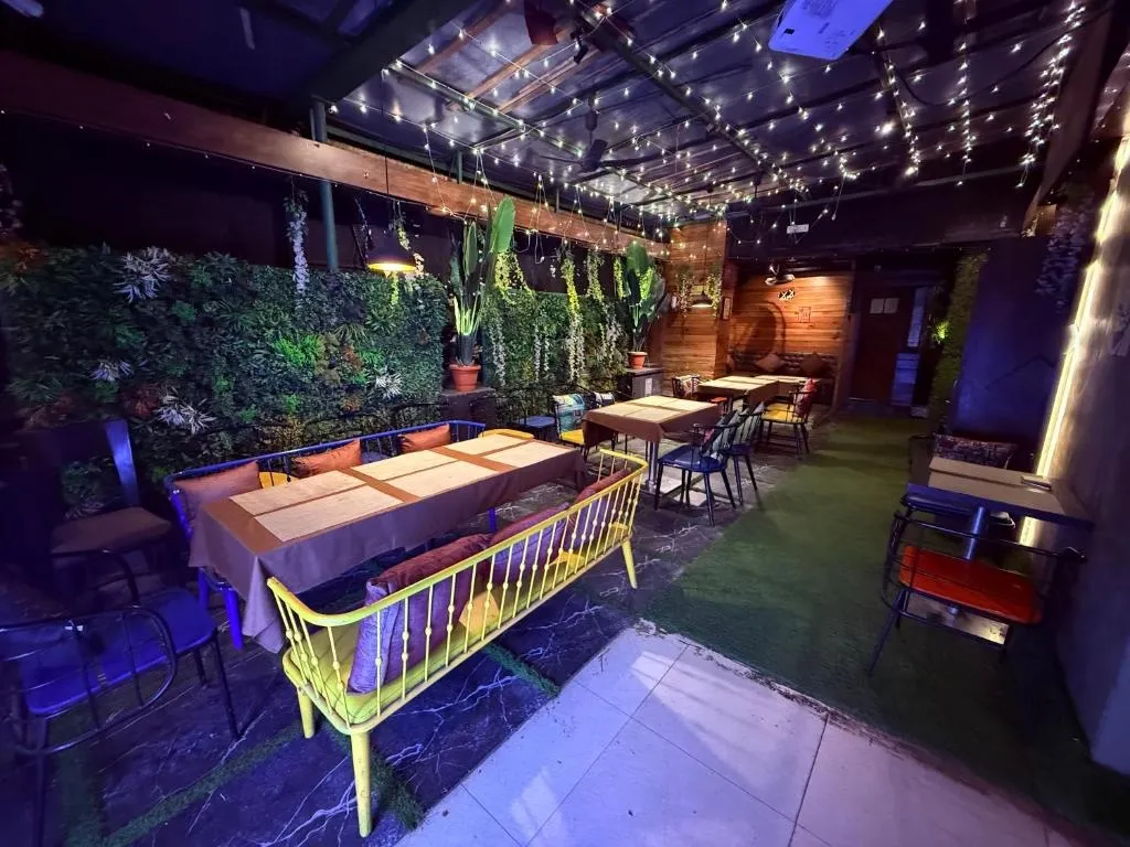 best cheap hotels in hotel varishtta navi-mumbai