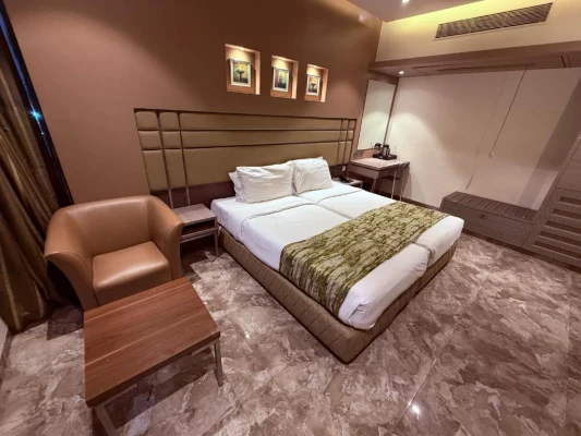 top hotels in hotel varishtta navi-mumbai