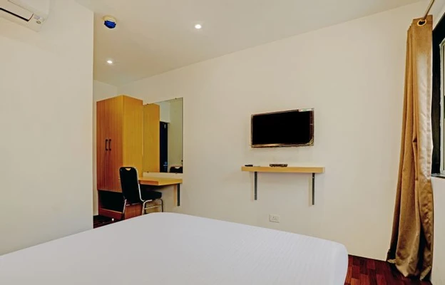 best corporate hotels in hotel vista banquet and suites navi-mumbai