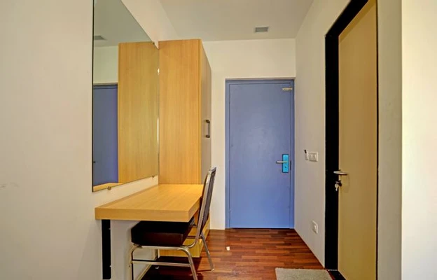 family holiday hotels in hotel vista banquet and suites navi-mumbai