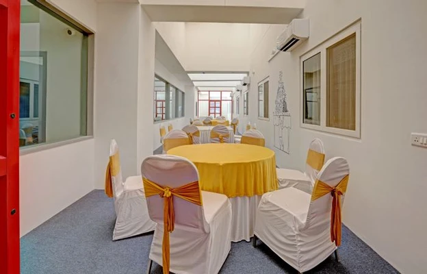 night stay hotels in hotel vista banquet and suites navi-mumbai