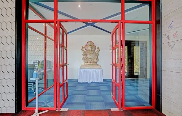best hotels in hotel vista banquet and suites navi-mumbai