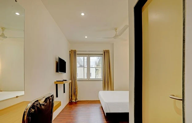 honeymoon hotels in hotel vista banquet and suites navi-mumbai