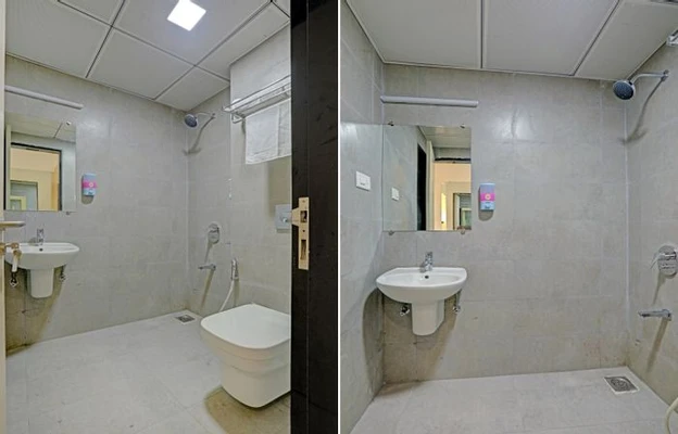 cheap hotels in hotel vista banquet and suites navi-mumbai