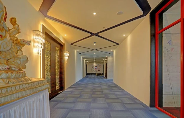 best couple hotels in hotel vista banquet and suites navi-mumbai