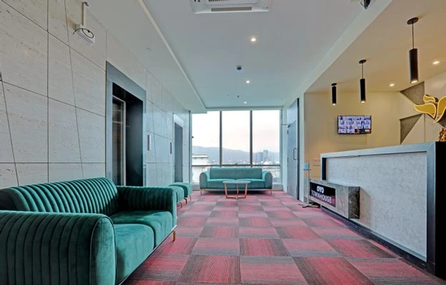 luxury hotels in hotel vista banquet and suites navi-mumbai
