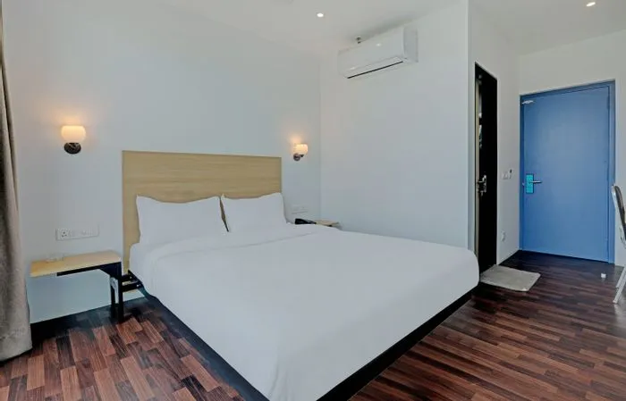 best hotels for unmarried couples in hotel vista banquet and suites navi-mumbai