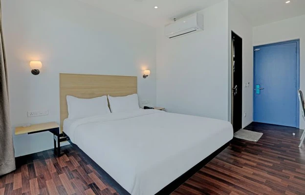 3 star hotels in hotel vista banquet and suites navi-mumbai