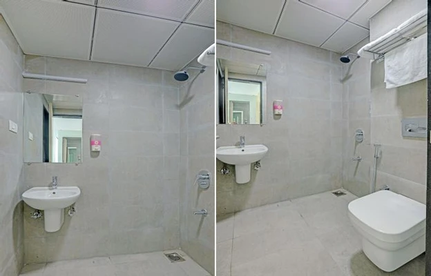 hotels for couple in hotel vista banquet and suites navi-mumbai