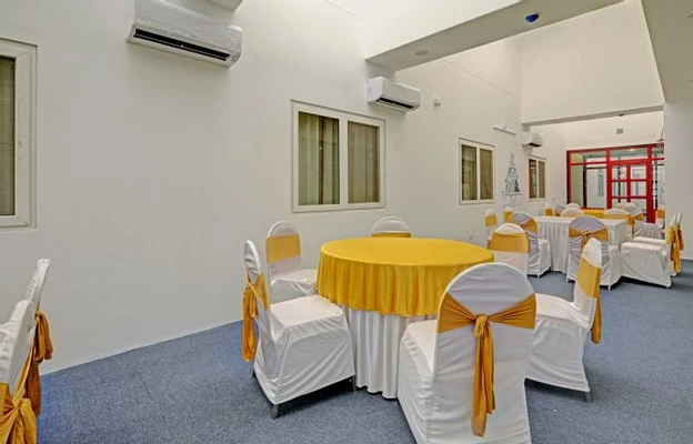 best hourly hotel in hotel vista banquet and suites navi-mumbai
