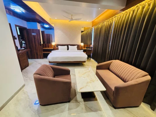 best 3 star hotels in infinity in hotel navi-mumbai