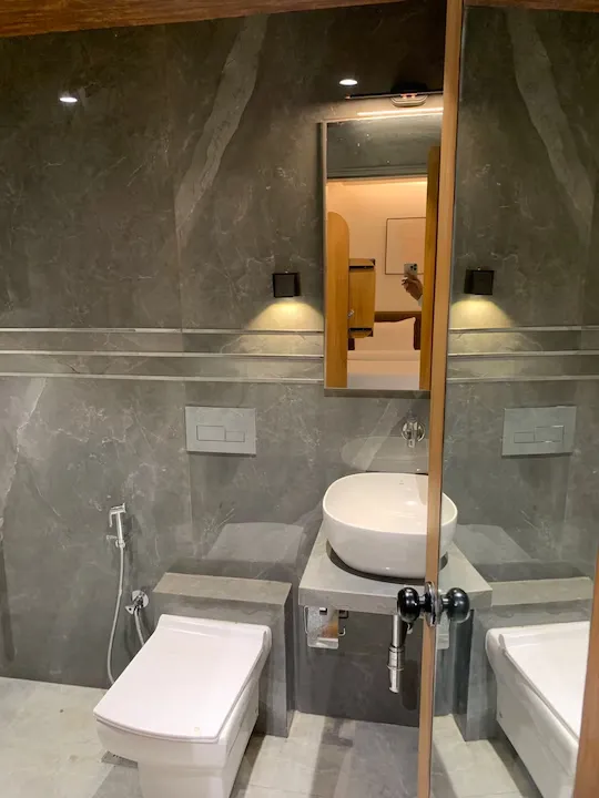 best corporate hotels in infinity in hotel navi-mumbai