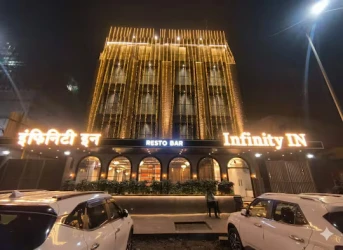 cheap and best hotels in infinity in hotel navi-mumbai