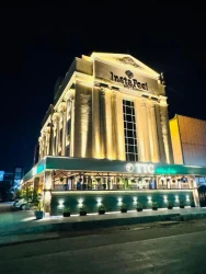 group holiday hotels in instafeel hotel navi-mumbai