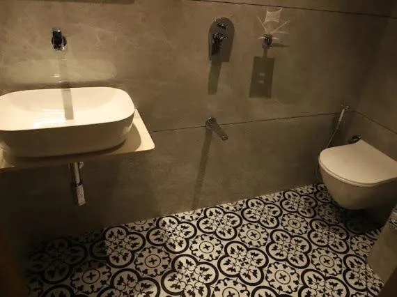 night stay hotels in manas residency navi-mumbai