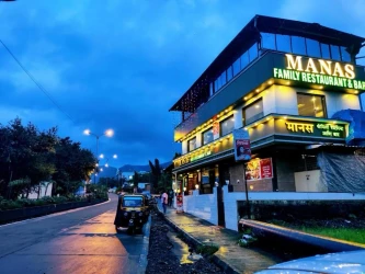 best luxury hotels in manas residency navi-mumbai