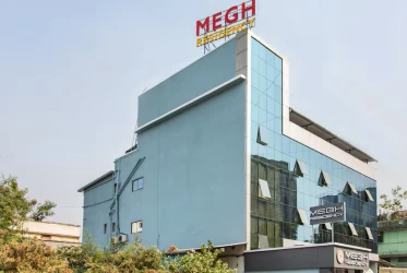 best hotels in megh residency navi-mumbai