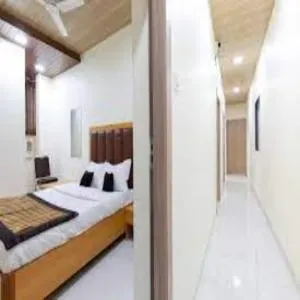 short stay hotels in new hotel bramharaj by glitz hotels navi-mumbai