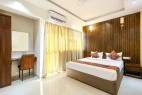 corporate hotels in outstay executive apartment navi-mumbai